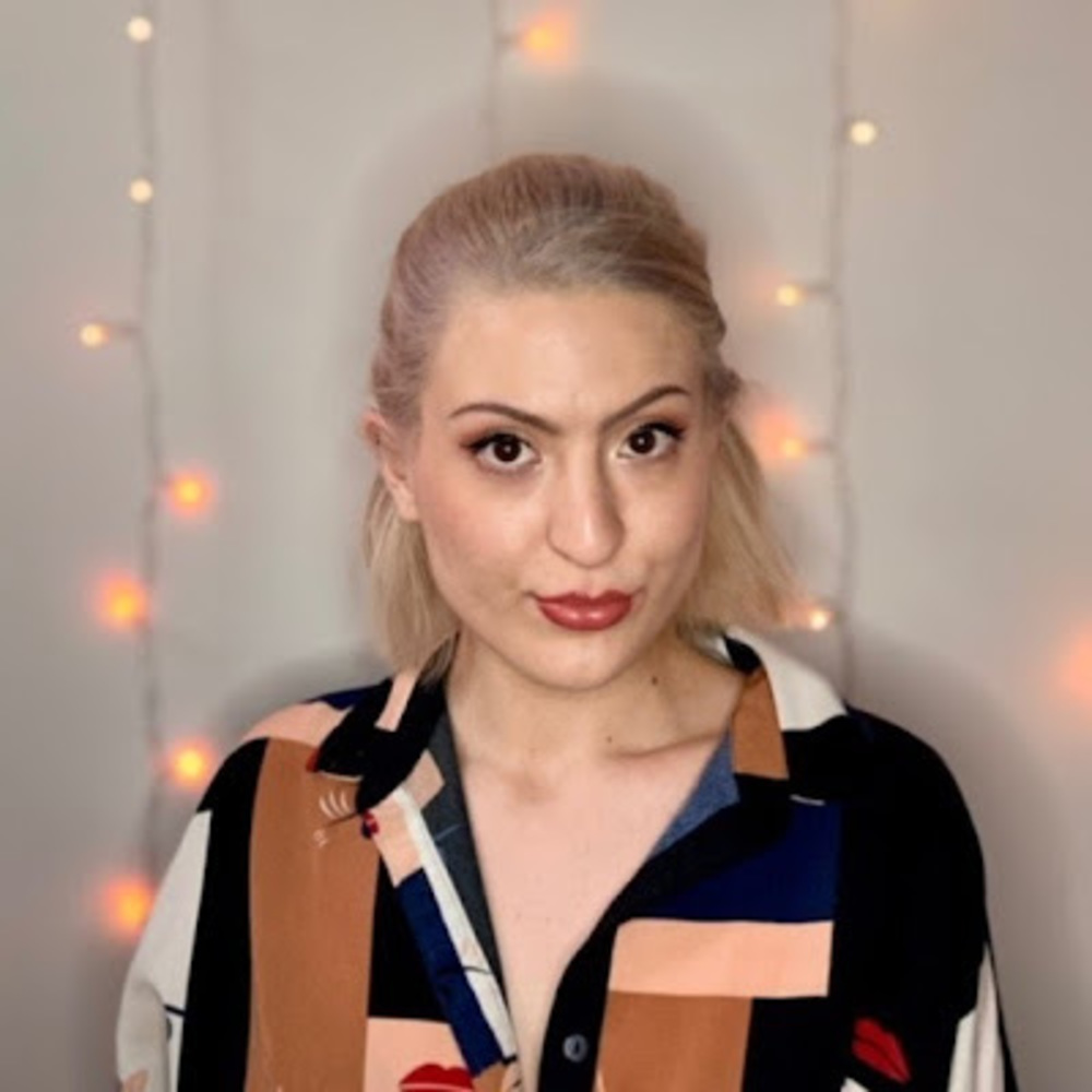 Meet your Posher, Emma